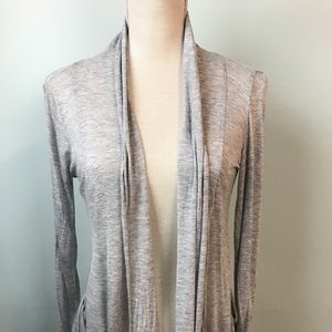 Ambiance Apparel Cardigan